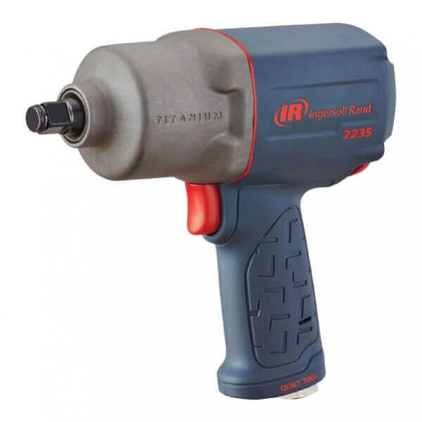 Ingersoll Rand 2235QTiMAX - 1/2" 900Ft 1220Nm Impactool Air Impact Wrench Air Impact Wrenches & Drivers